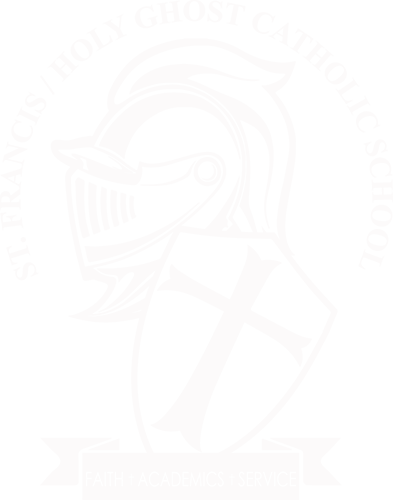 St. Francis Holy Ghost Catholic School