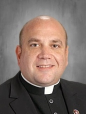 Rev. Martin Smith