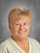 Gail Isringhausen